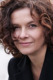 Angelika Kirchschlager portrait