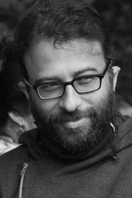 Utsav Mukherjee portrait