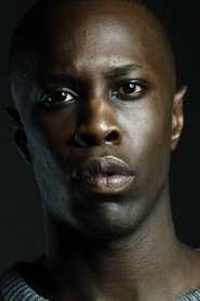 Loic Djani portrait