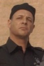 Andrea Blarzino portrait