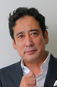Lou Oshiba portrait