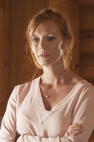 Melinda Major portrait
