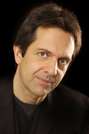 Alan Pasqua portrait