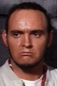 Norman Jones portrait