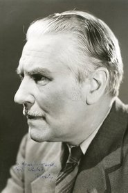 C. Montague Shaw portrait