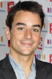 Julian Bugier portrait
