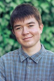 Ben Sakamoto portrait