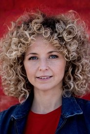 Dorthe Gerlach portrait