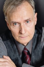 Patrick Keating portrait