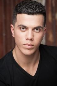 Elias Anton portrait