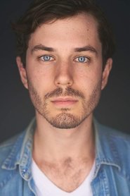 Ben Lorenz portrait