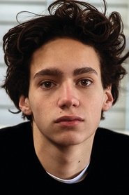 Francesco Wenz portrait