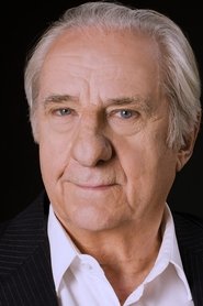 Michel Aumont portrait