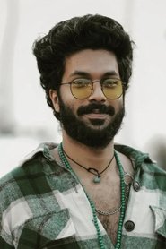 Akshay Radhakrishnan portrait