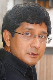 Biplab Bandyopadhyay portrait
