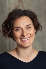 Natalya Kurdyubova portrait