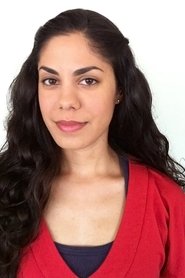 Natasha Davidson portrait