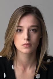 Milena Radulović portrait
