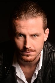 Tibor Hajdu portrait