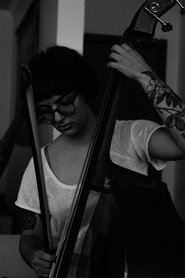 Amanda Sucupira portrait
