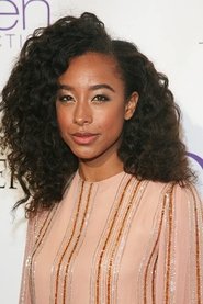 Corinne Bailey Rae portrait