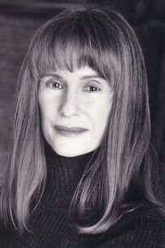 Nancy Fish portrait
