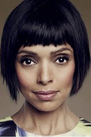 Tamara Taylor portrait