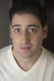 Josh Cahn portrait