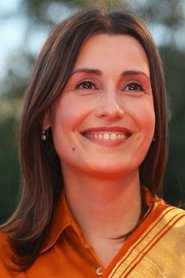 Claudia Koll portrait