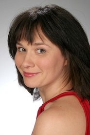 Piret Rauk portrait