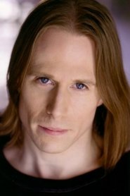 Andy Schatner portrait