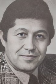 Tursunboy Iminov portrait