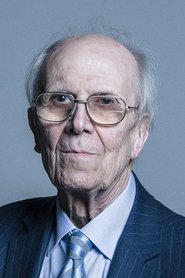 Norman Tebbit portrait