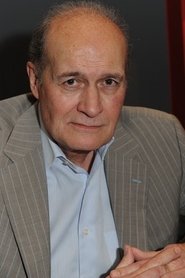 Jacques Vermeire portrait