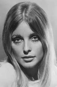 Sharon Tate portrait