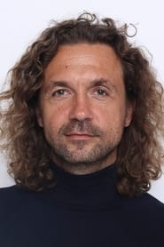 Patrice Nieckowski portrait