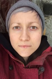 Zoya Laktionova portrait