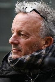 Gérard Simon portrait