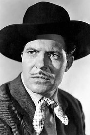 Hugh Prosser portrait