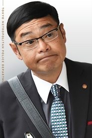 Hiromasa Taguchi portrait
