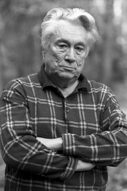 Yuriy Nagibin portrait