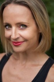 Simone Sault portrait