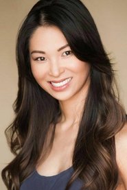 Jessica Lee portrait