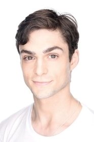 Artur Mkrtchyan portrait