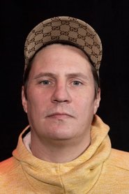 Pål Tøien portrait