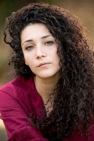 Giordana Faggiano portrait