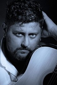 Nilayan Chatterjee portrait