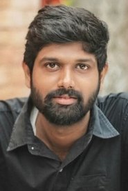 Aravind Rajagopal portrait