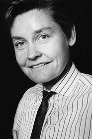 Nan Kinney portrait