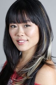 Grace Lynn Kung portrait